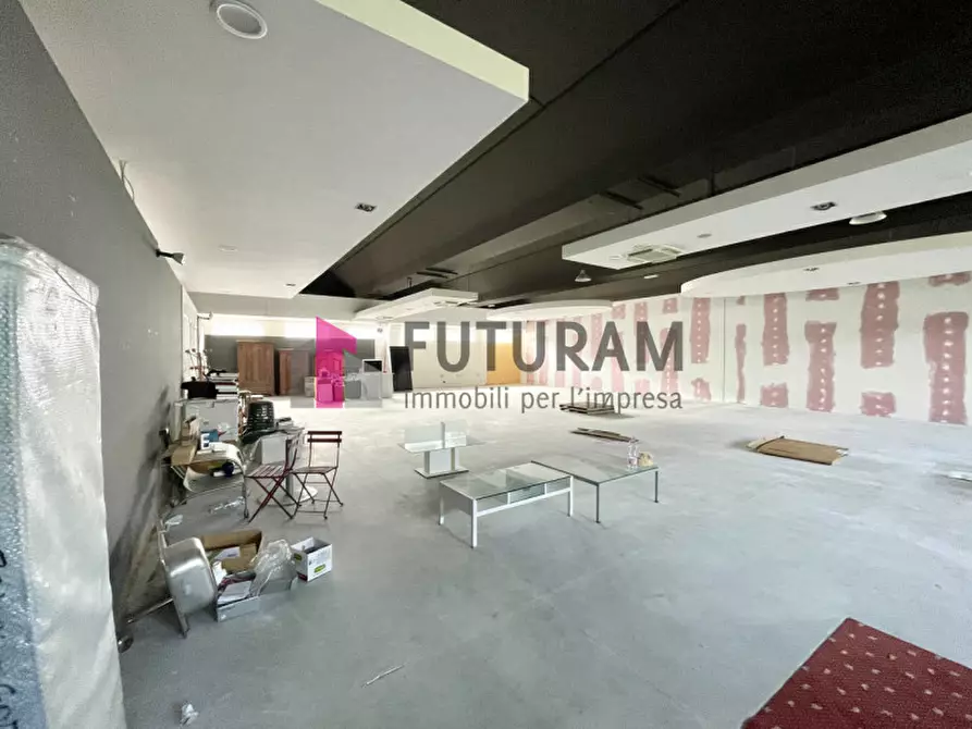 Immagine 4 di Capannone industriale in vendita  in VIA ROMA 1 a Pianiga