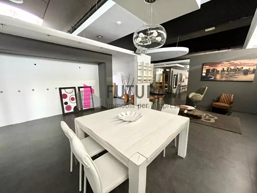 Immagine 5 di Capannone industriale in vendita  in VIA ROMA 1 a Pianiga