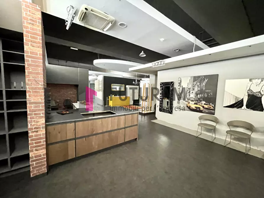 Immagine 6 di Capannone industriale in vendita  in VIA ROMA 1 a Pianiga