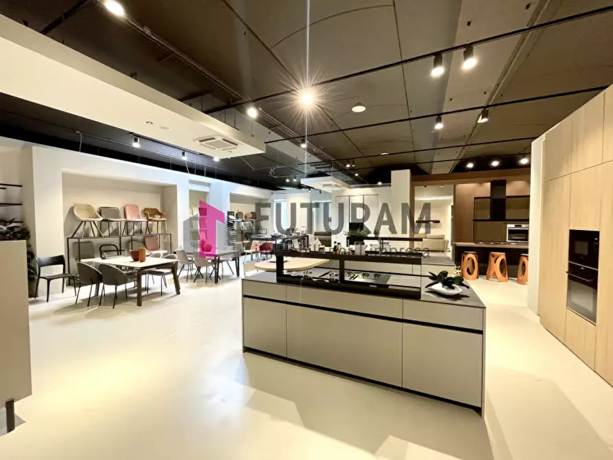 Immagine 15 di Capannone industriale in vendita  in VIA ROMA 1 a Pianiga