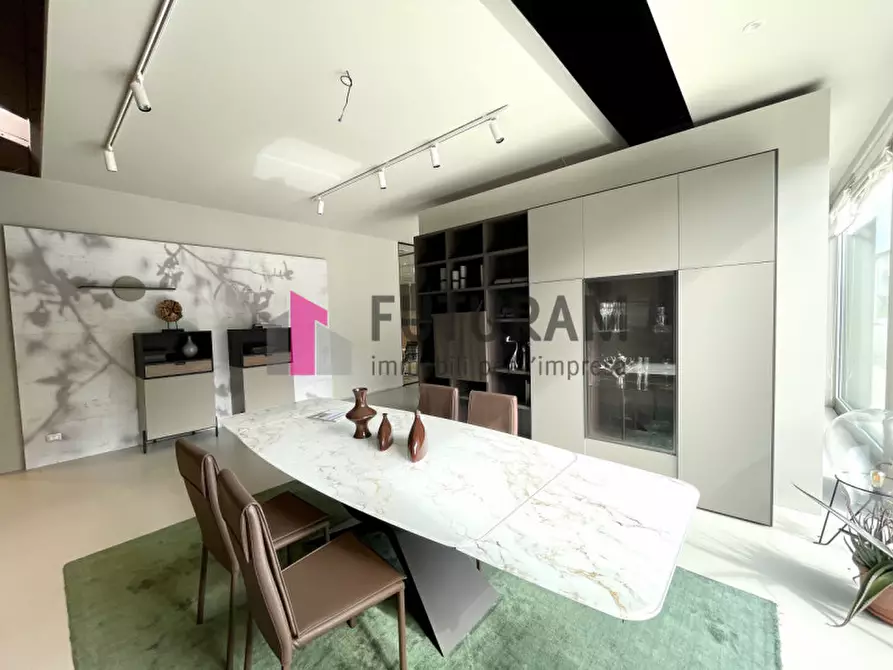 Immagine 16 di Capannone industriale in vendita  in VIA ROMA 1 a Pianiga