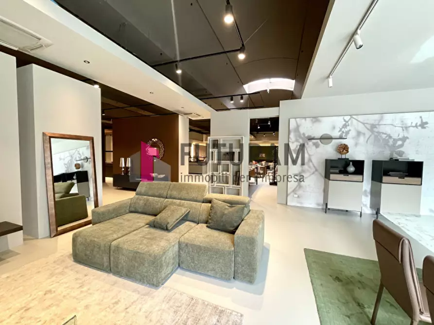 Immagine 17 di Capannone industriale in vendita  in VIA ROMA 1 a Pianiga