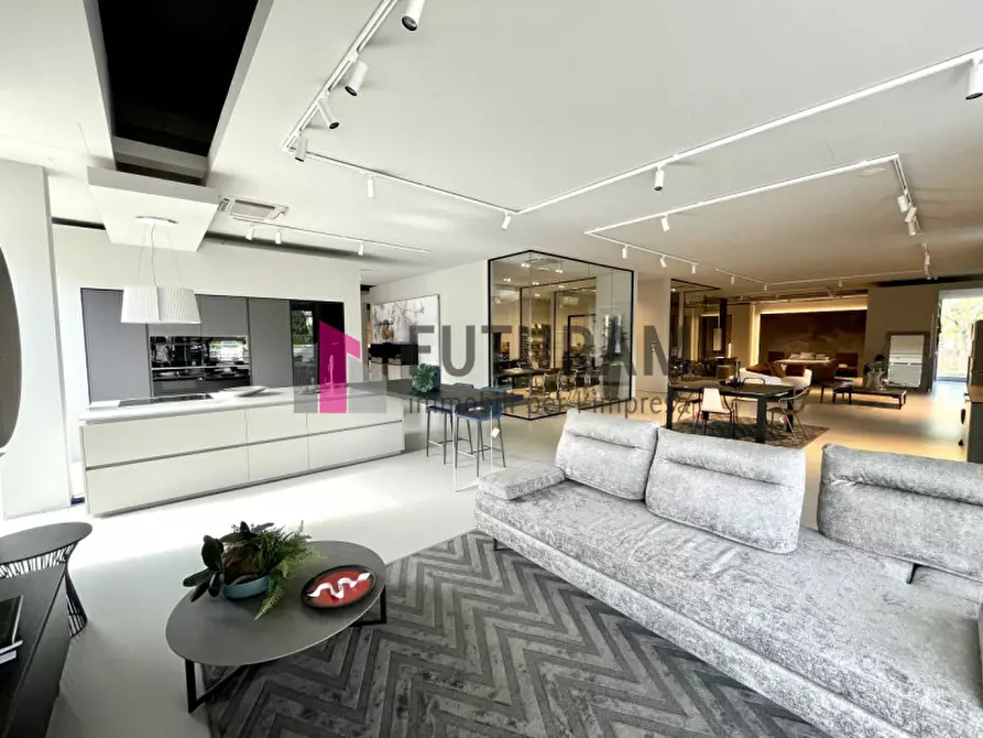 Immagine 18 di Capannone industriale in vendita  in VIA ROMA 1 a Pianiga