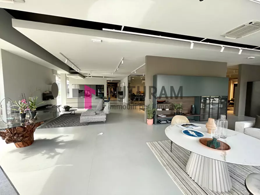 Immagine 21 di Capannone industriale in vendita  in VIA ROMA 1 a Pianiga