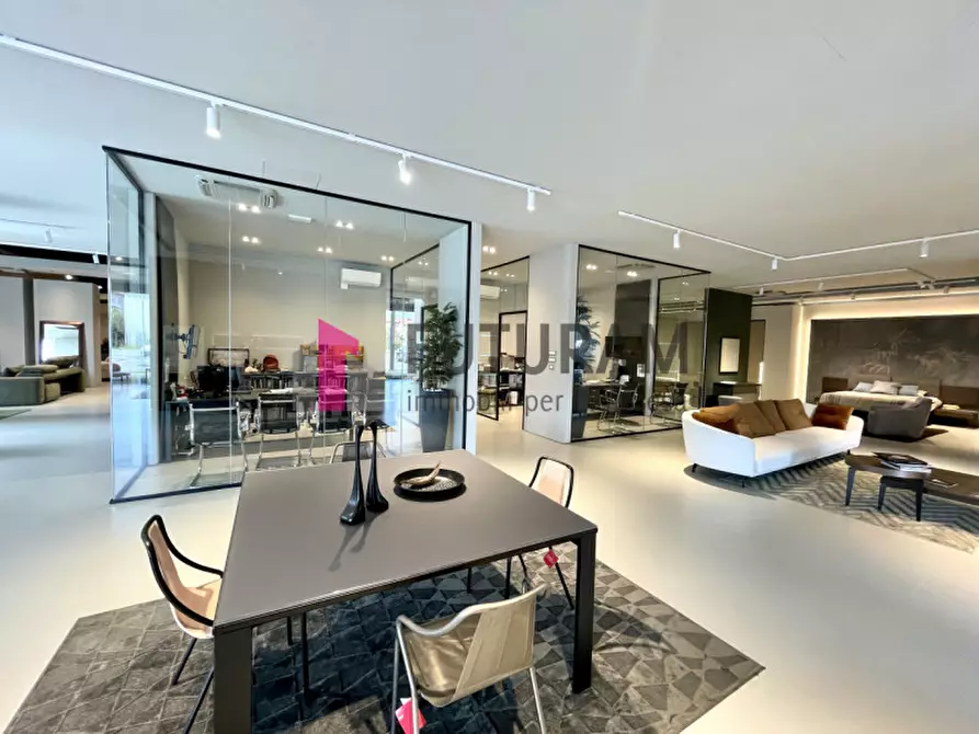 Immagine 22 di Capannone industriale in vendita  in VIA ROMA 1 a Pianiga