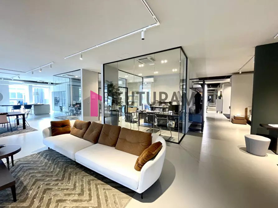 Immagine 24 di Capannone industriale in vendita  in VIA ROMA 1 a Pianiga