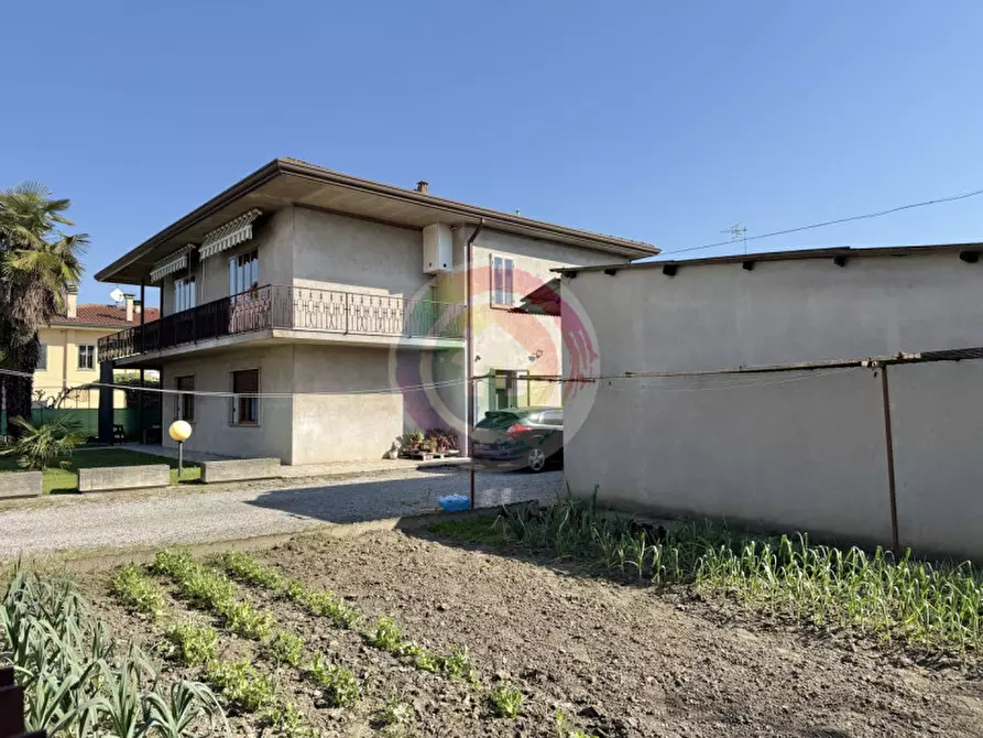 Immagine 3 di Casa indipendente in vendita  in Via Arzere a Solesino