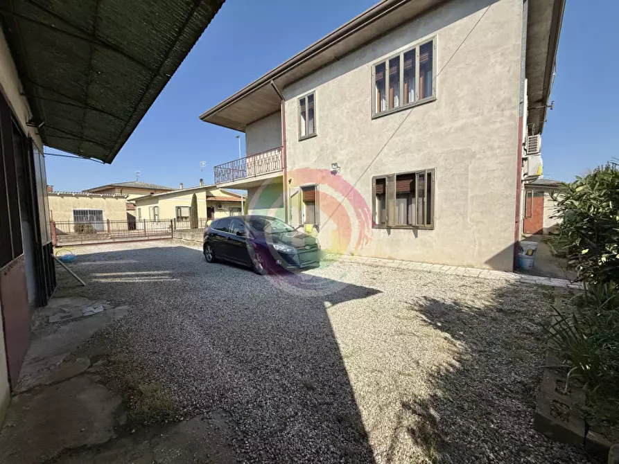 Immagine 5 di Casa indipendente in vendita  in Via Arzere a Solesino