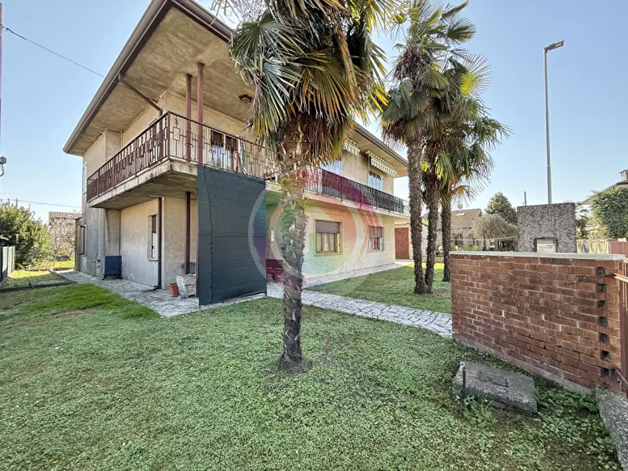 Immagine 11 di Casa indipendente in vendita  in Via Arzere a Solesino