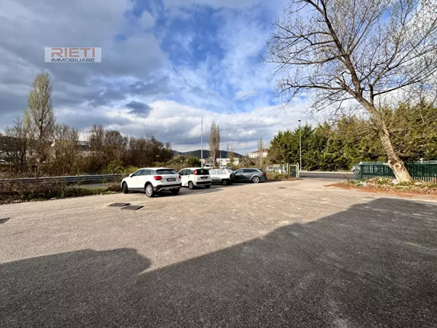 Immagine 5 di Capannone industriale in vendita  in via Benito Graziani a Cittaducale