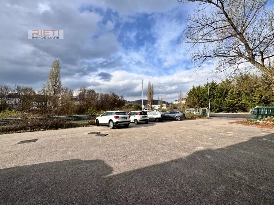 Immagine 14 di Capannone industriale in vendita  in via Benito Graziani a Cittaducale