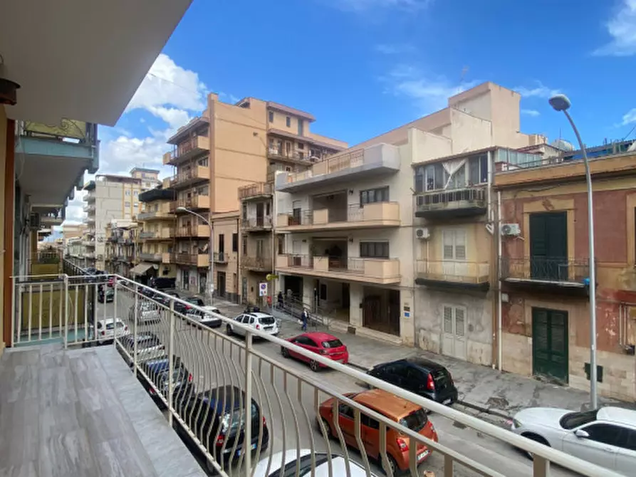 Immagine 1 di Appartamento in affitto  in Corso Vittorio Emanuele a Villabate