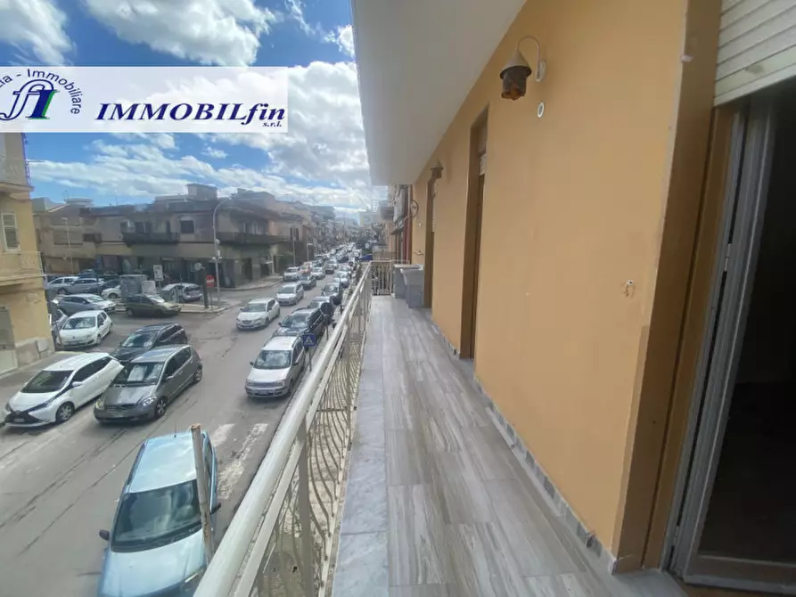 Immagine 2 di Appartamento in affitto  in Corso Vittorio Emanuele a Villabate