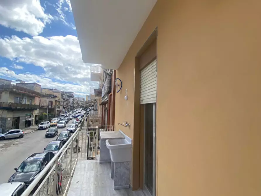Immagine 3 di Appartamento in affitto  in Corso Vittorio Emanuele a Villabate