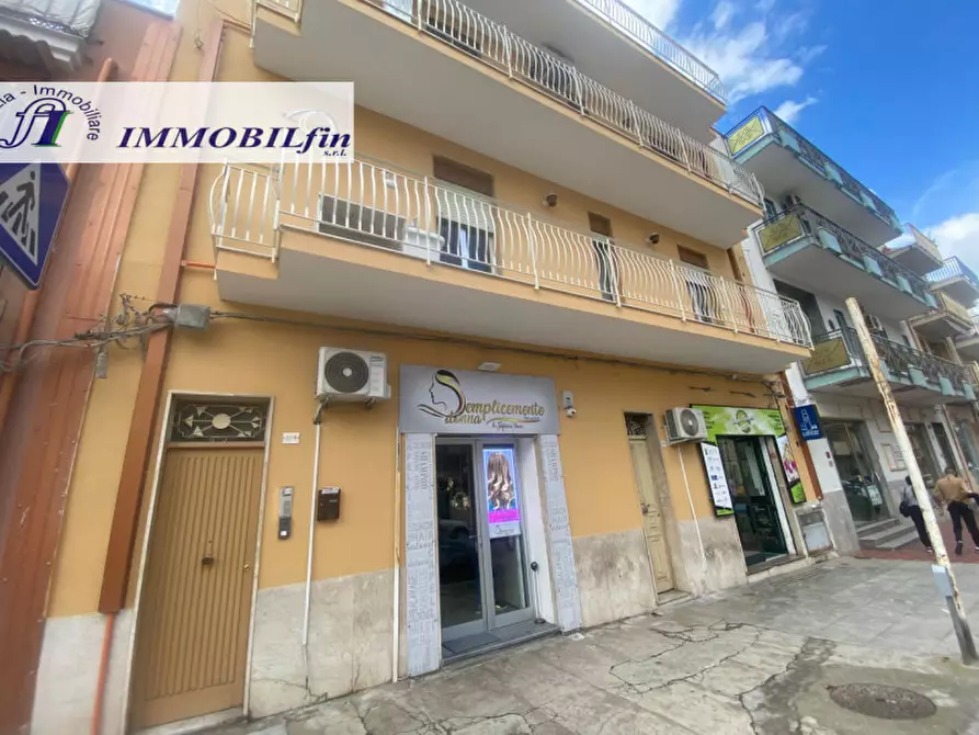 Immagine 4 di Appartamento in affitto  in Corso Vittorio Emanuele a Villabate