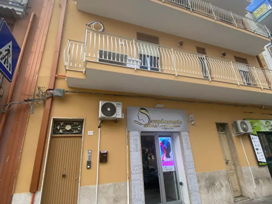 Immagine 5 di Appartamento in affitto  in Corso Vittorio Emanuele a Villabate