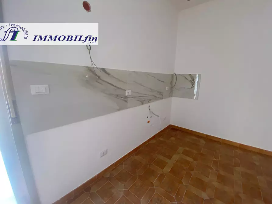 Immagine 8 di Appartamento in affitto  in Corso Vittorio Emanuele a Villabate