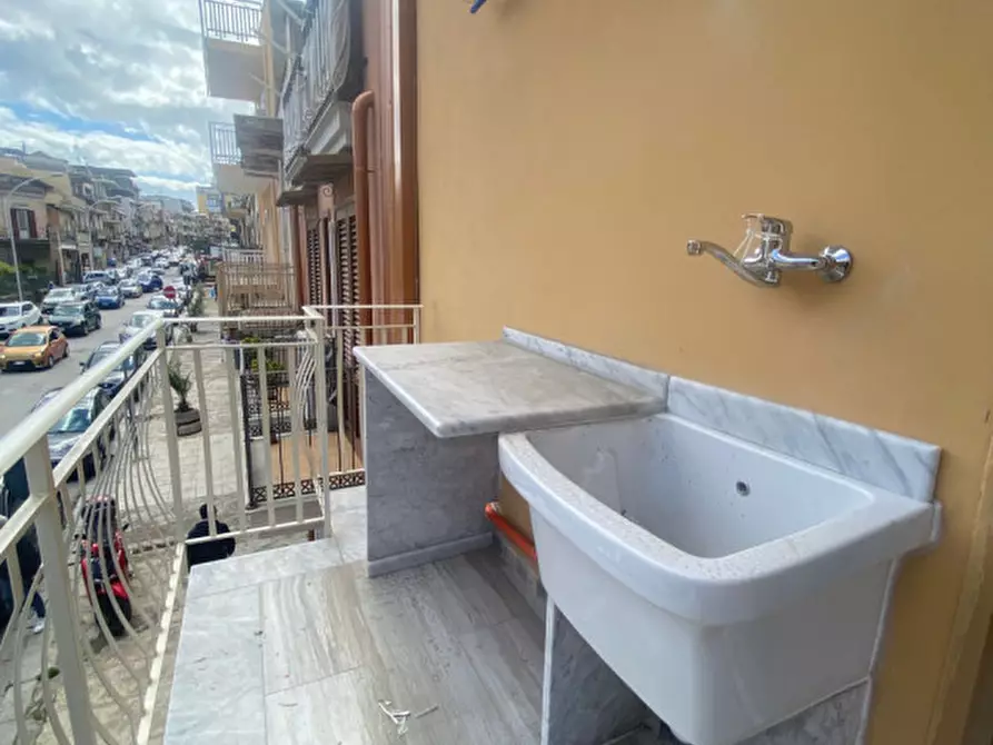 Immagine 16 di Appartamento in affitto  in Corso Vittorio Emanuele a Villabate