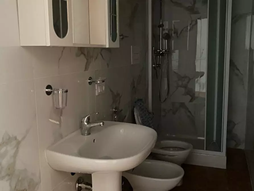 Immagine 17 di Appartamento in affitto  in Corso Vittorio Emanuele a Villabate