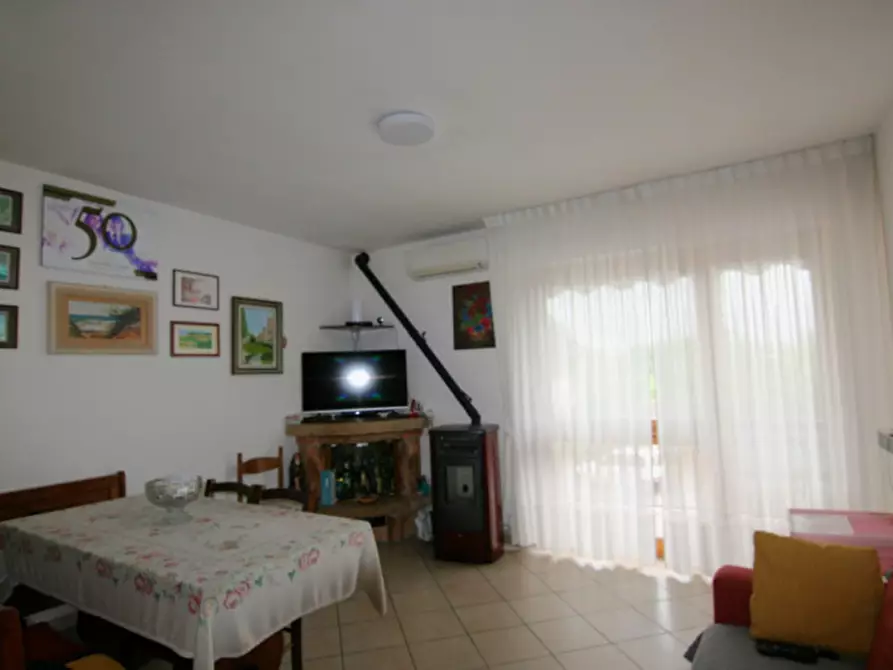 Immagine 2 di Appartamento in vendita  a Sinalunga