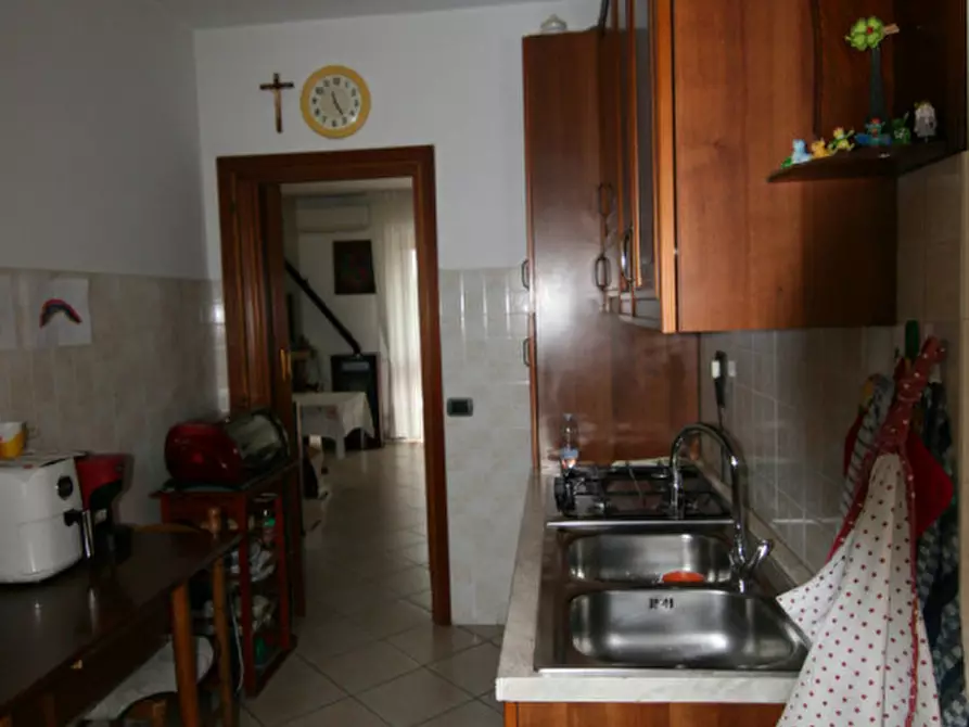 Immagine 6 di Appartamento in vendita  a Sinalunga