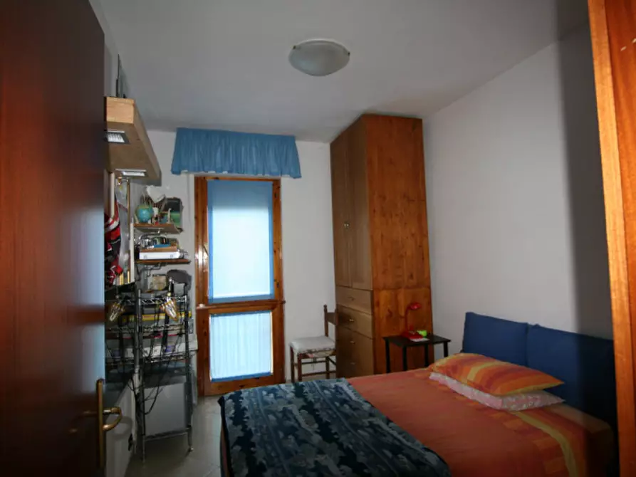 Immagine 9 di Appartamento in vendita  a Sinalunga