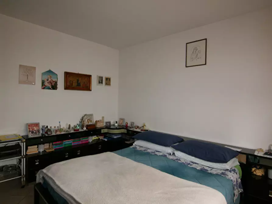 Immagine 11 di Appartamento in vendita  a Sinalunga