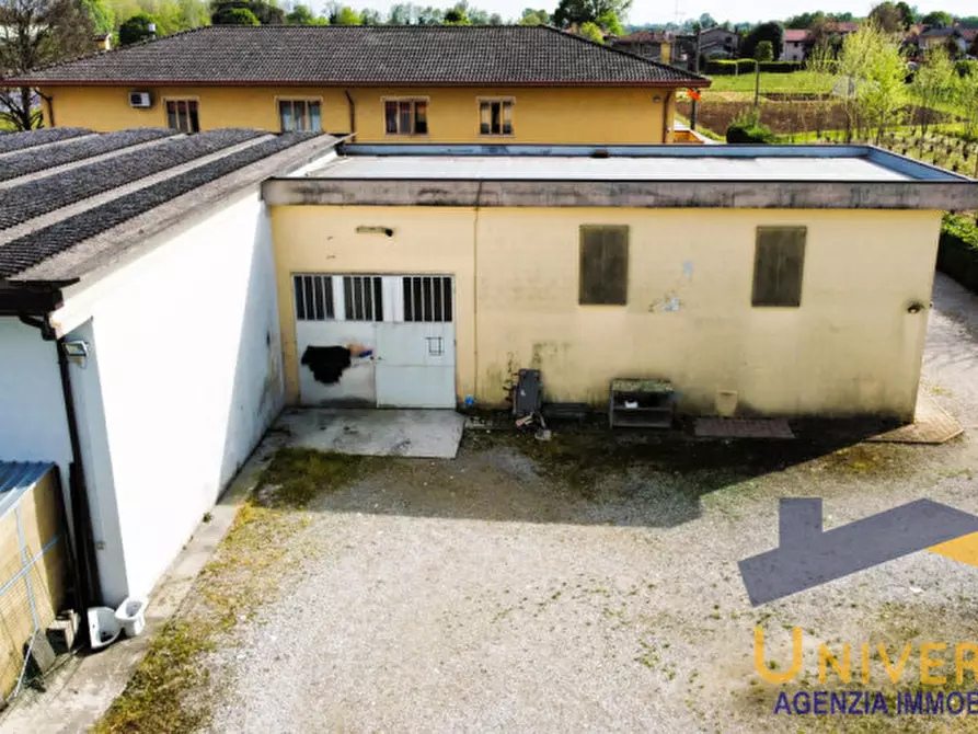 Immagine 7 di Magazzino in vendita  a Camposampiero