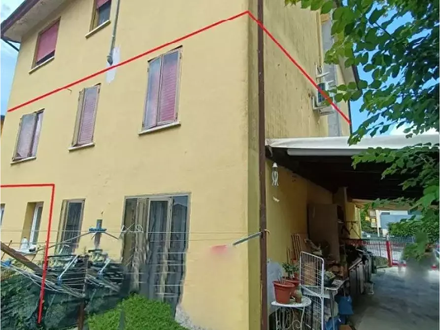 Immagine 2 di Appartamento in vendita  in via altichiero, 98 a Padova