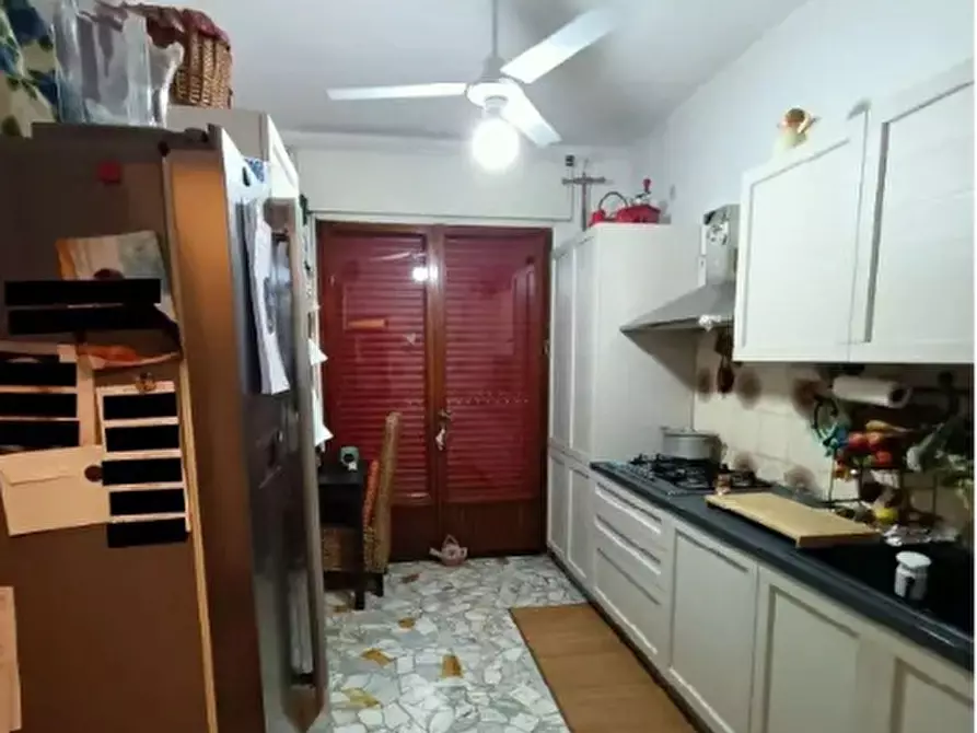 Immagine 4 di Appartamento in vendita  in via altichiero, 98 a Padova