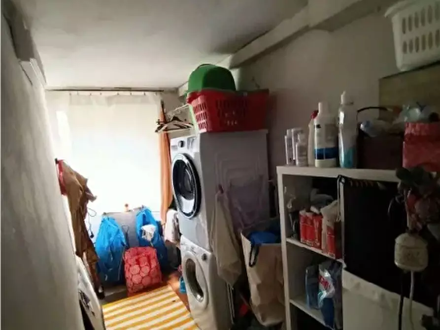Immagine 8 di Appartamento in vendita  in via altichiero, 98 a Padova