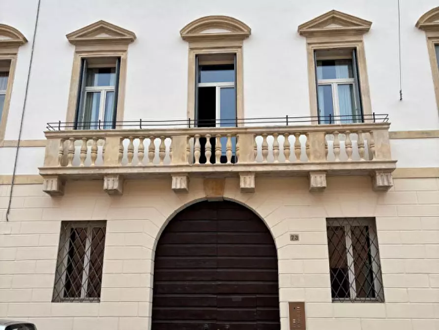 Immagine 7 di Appartamento in vendita  in Contra' Corpus Domini a Vicenza