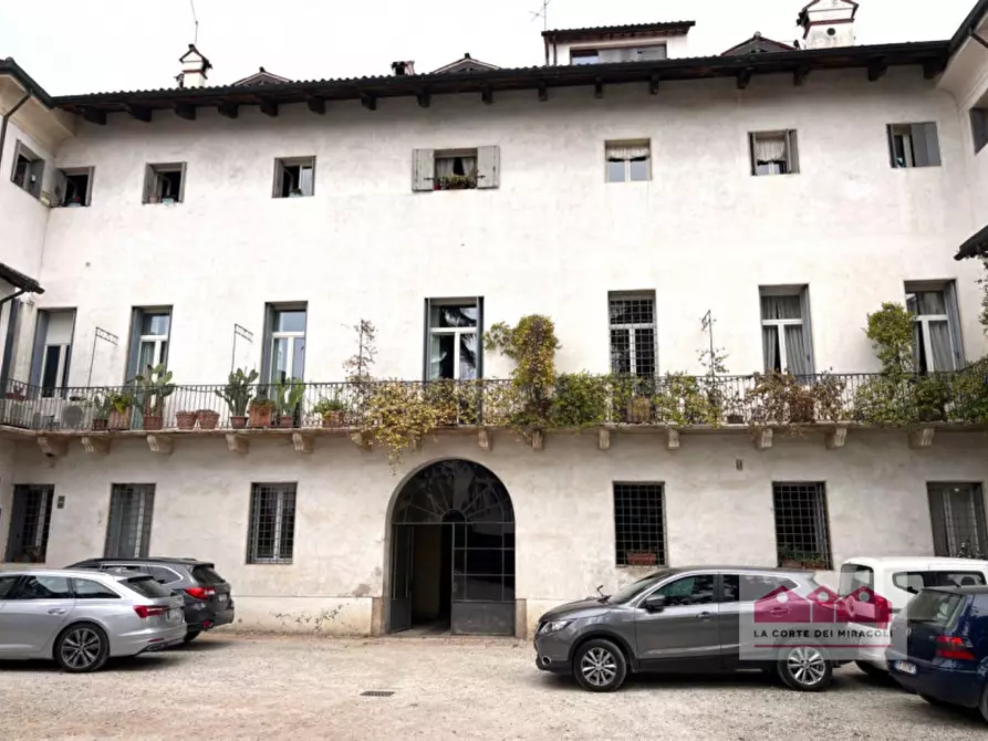 Immagine 8 di Appartamento in vendita  in Contra' Corpus Domini a Vicenza