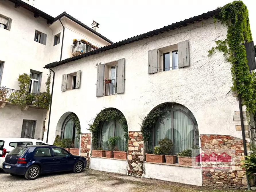 Immagine 9 di Appartamento in vendita  in Contra' Corpus Domini a Vicenza