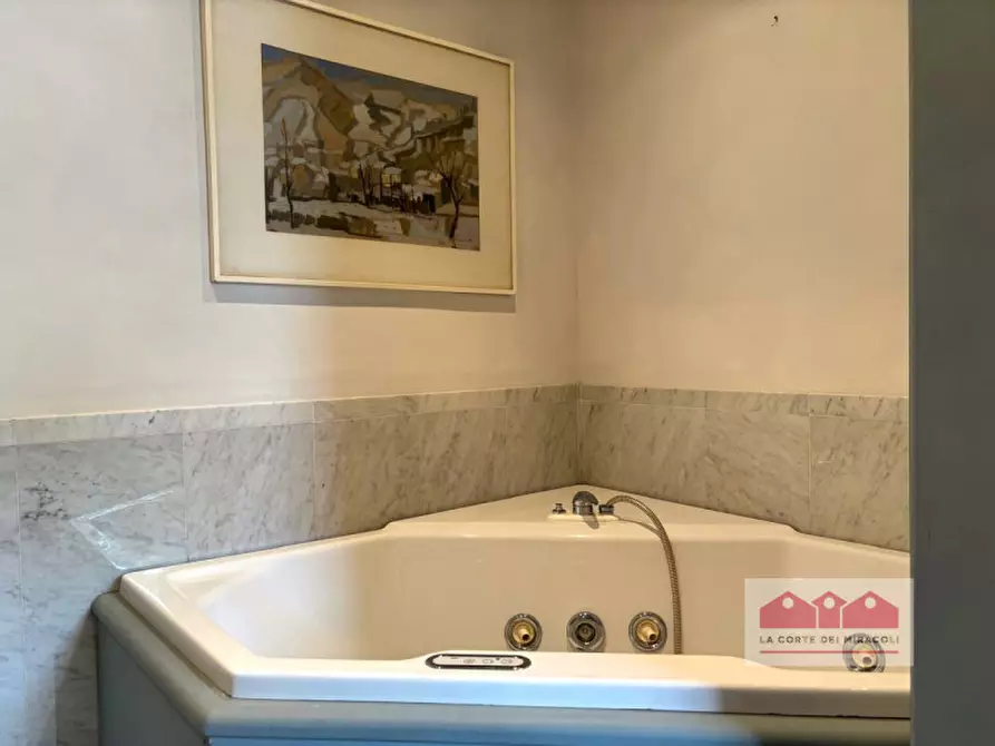 Immagine 26 di Appartamento in vendita  in Contra' Corpus Domini a Vicenza