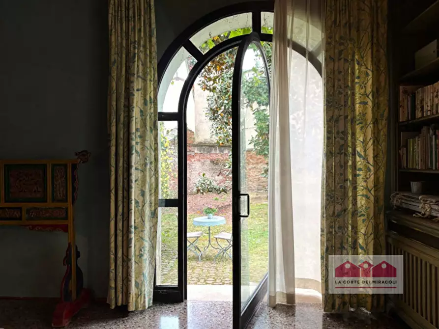 Immagine 29 di Appartamento in vendita  in Contra' Corpus Domini a Vicenza