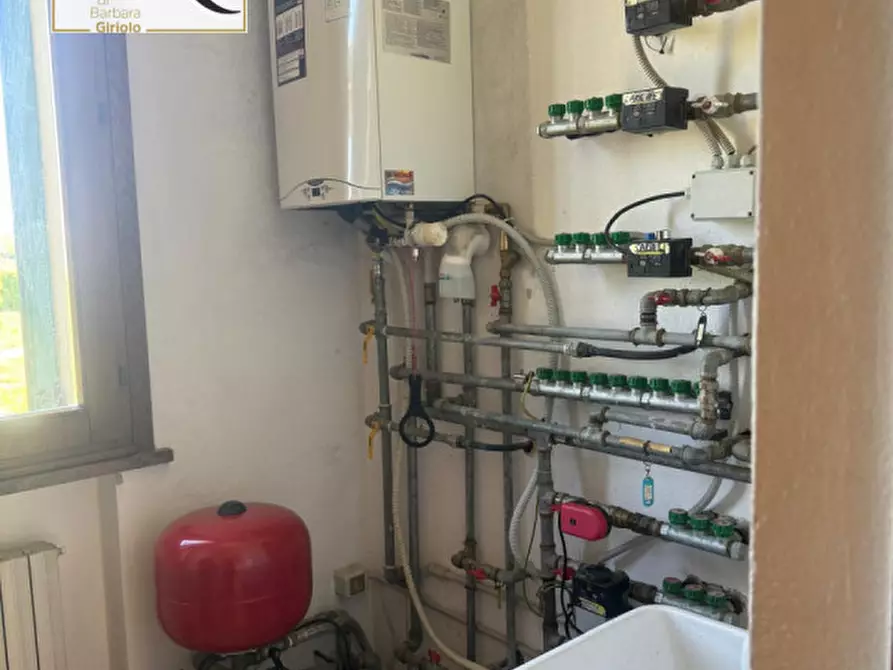 Immagine 18 di Casa indipendente in vendita  a Urbana