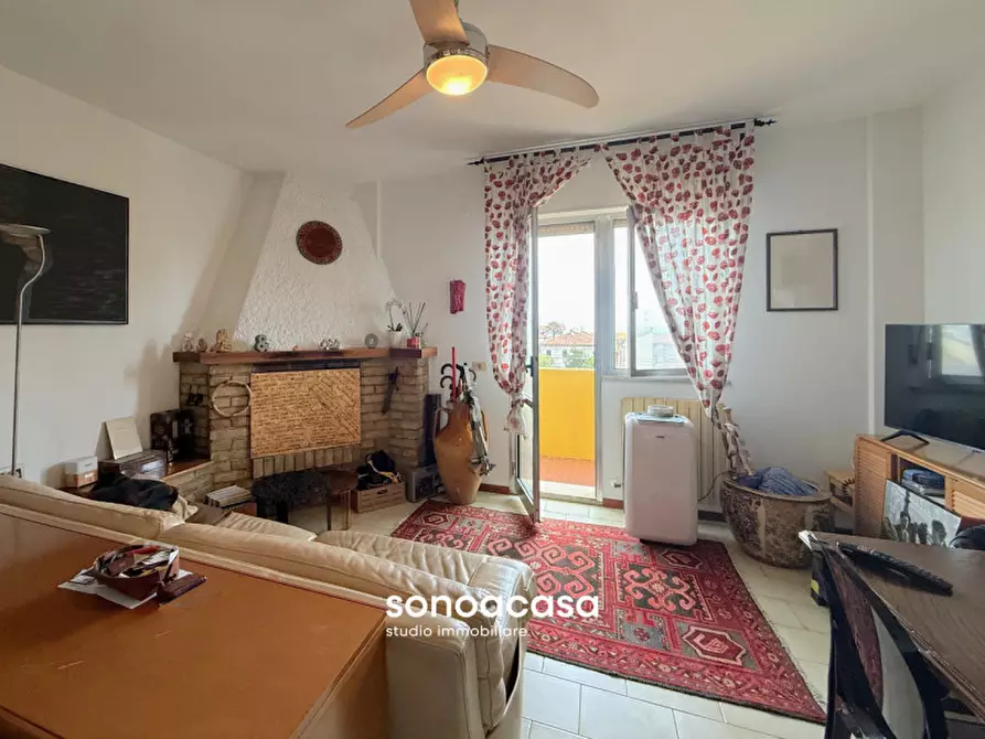 Immagine 2 di Appartamento in vendita  in Via Perugia 2 a Mondolfo
