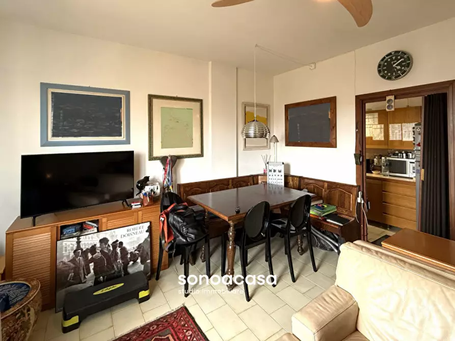 Immagine 3 di Appartamento in vendita  in Via Perugia 2 a Mondolfo