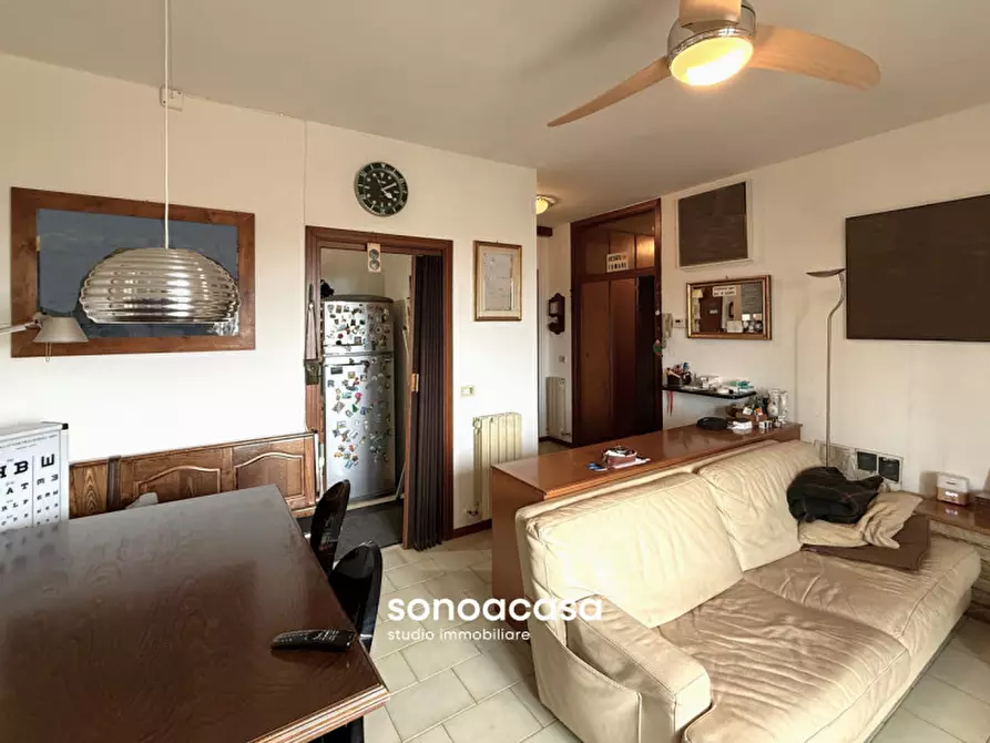 Immagine 4 di Appartamento in vendita  in Via Perugia 2 a Mondolfo