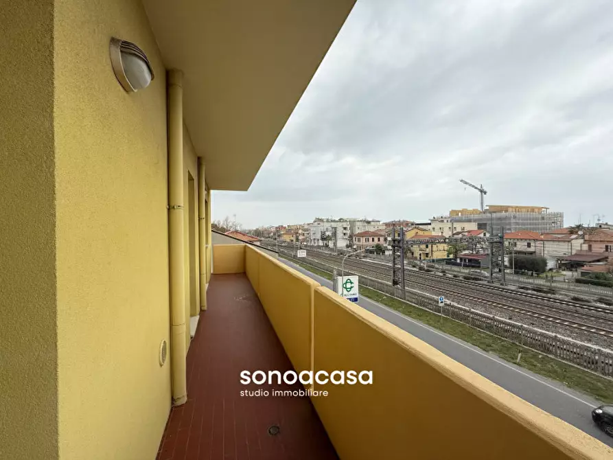 Immagine 7 di Appartamento in vendita  in Via Perugia 2 a Mondolfo