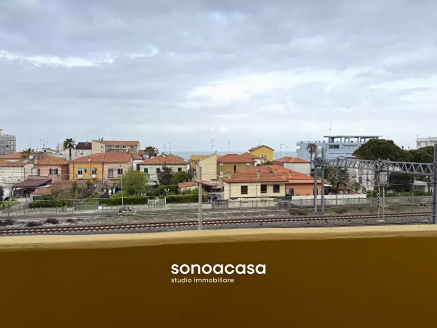 Immagine 8 di Appartamento in vendita  in Via Perugia 2 a Mondolfo