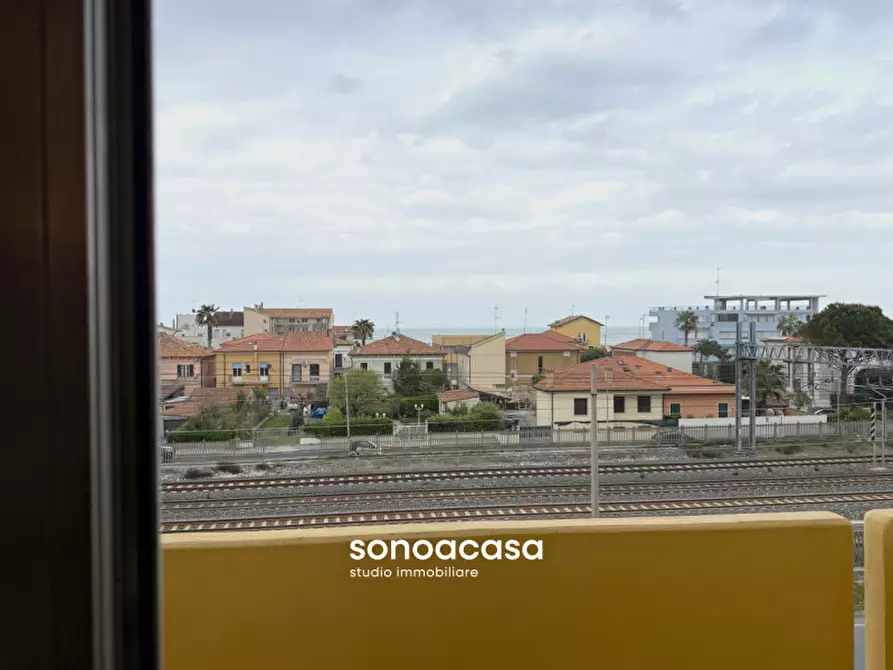 Immagine 9 di Appartamento in vendita  in Via Perugia 2 a Mondolfo