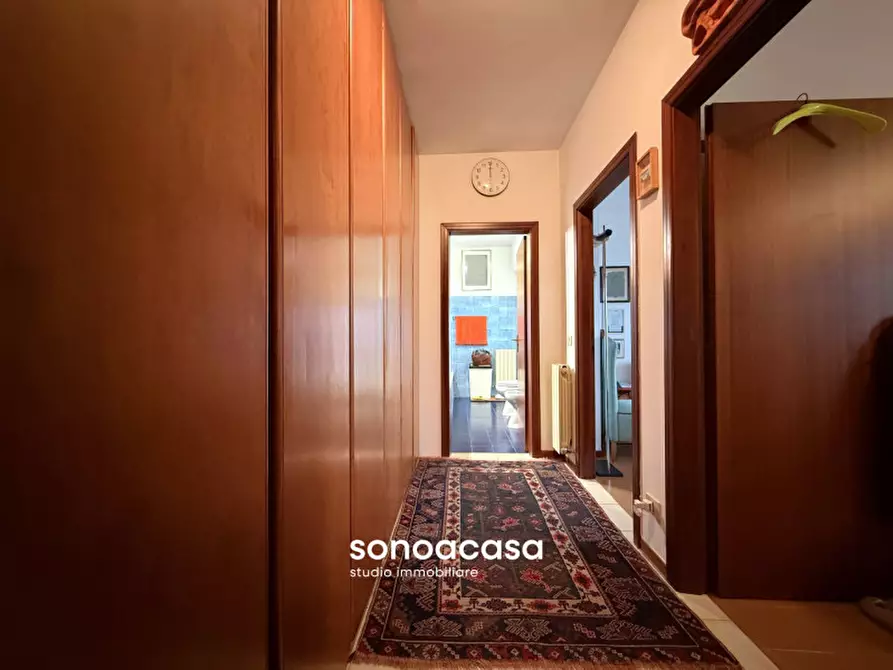 Immagine 10 di Appartamento in vendita  in Via Perugia 2 a Mondolfo