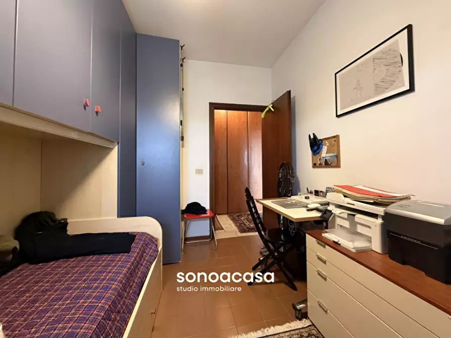 Immagine 11 di Appartamento in vendita  in Via Perugia 2 a Mondolfo