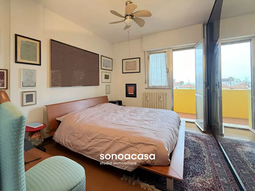 Immagine 11 di Appartamento in vendita  in Via Perugia 2 a Mondolfo