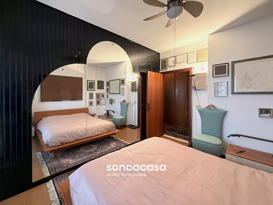 Immagine 12 di Appartamento in vendita  in Via Perugia 2 a Mondolfo