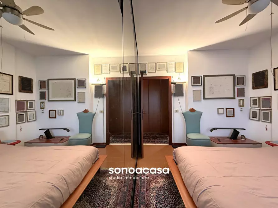 Immagine 13 di Appartamento in vendita  in Via Perugia 2 a Mondolfo