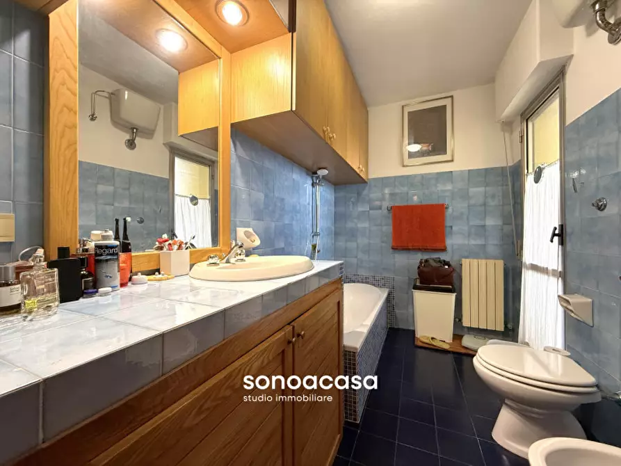 Immagine 14 di Appartamento in vendita  in Via Perugia 2 a Mondolfo