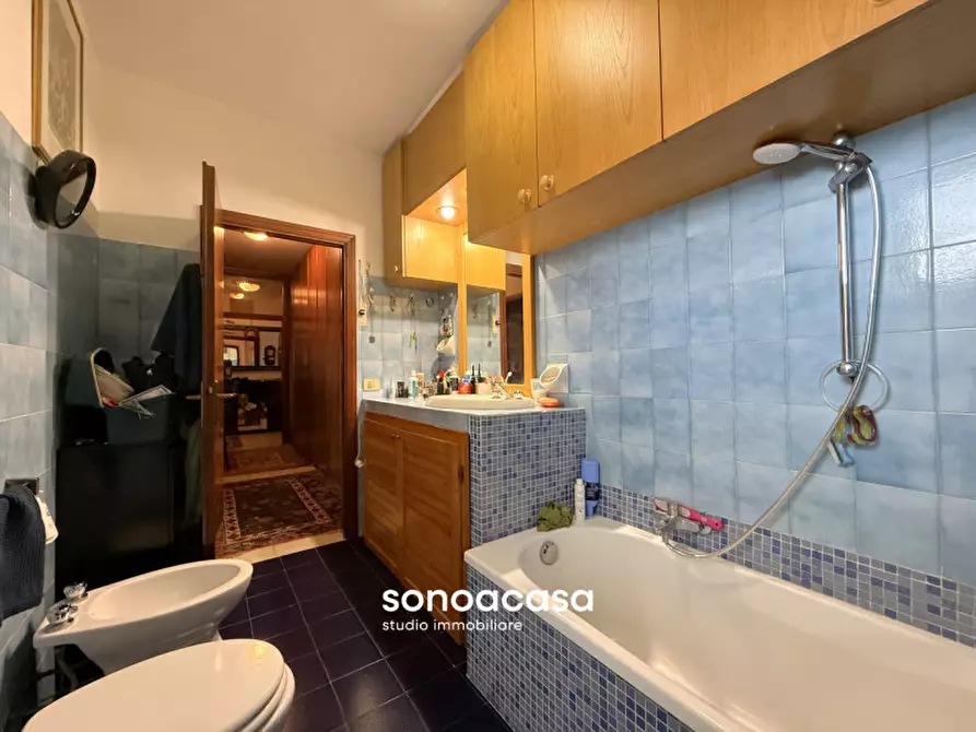 Immagine 15 di Appartamento in vendita  in Via Perugia 2 a Mondolfo